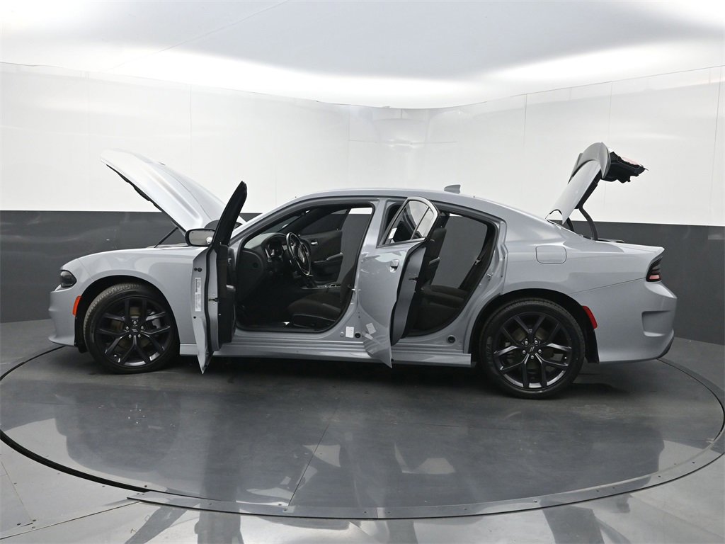 Used 2022 Dodge Charger GT w/ Blacktop Package image 36