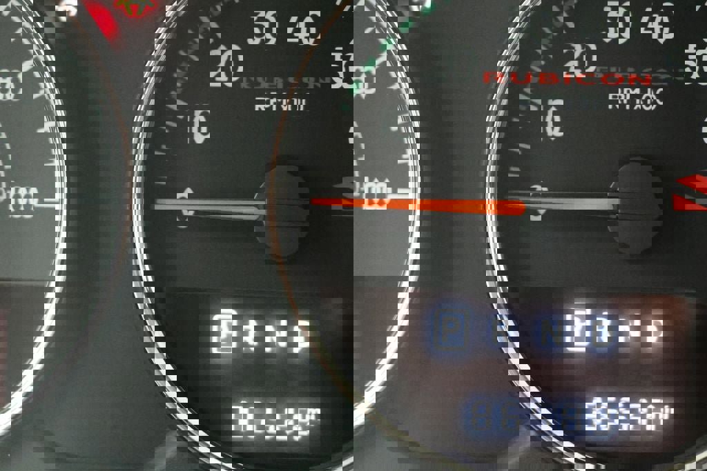 Used 2017 Jeep Wrangler Unlimited Rubicon image 21