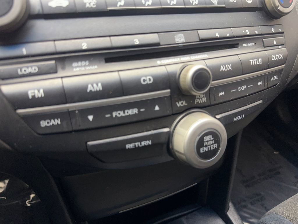 Used 2009 Honda Accord LX-S image 48