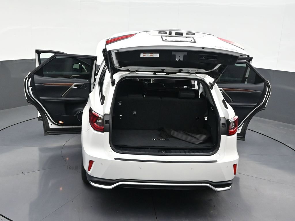 Used 2020 Lexus RX 350L Premium w/ Premium Package image 36