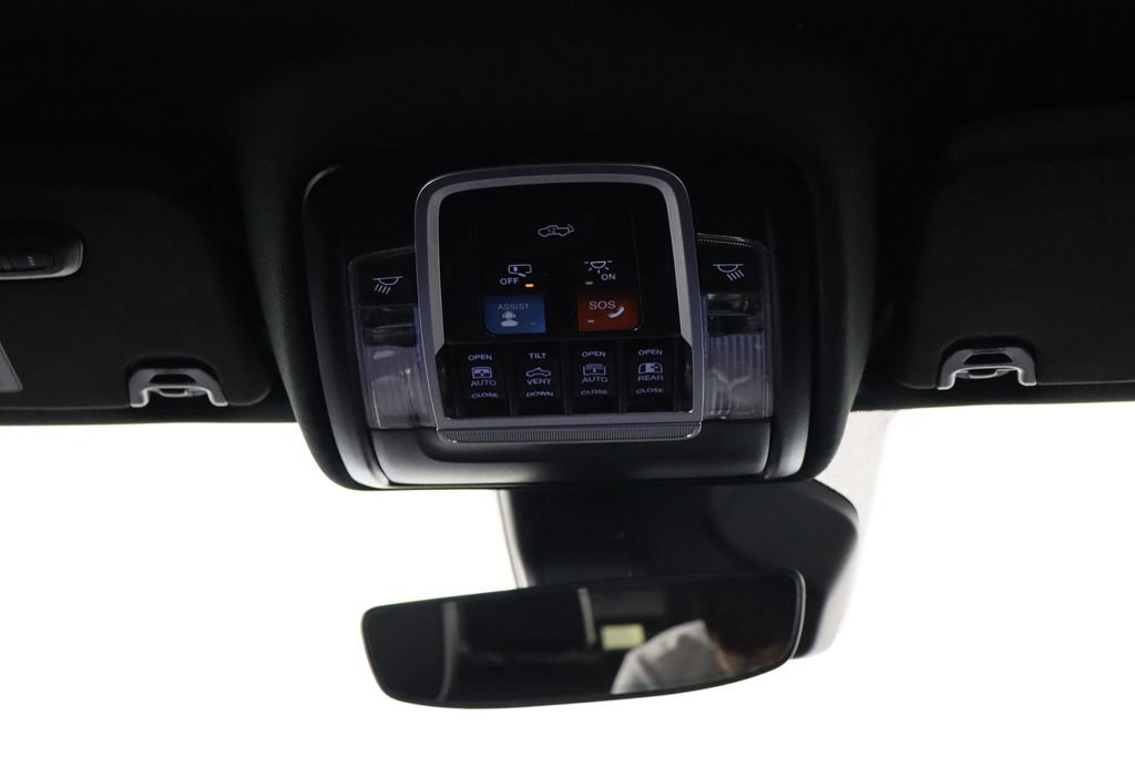 New 2026 RAM 1500 Laramie w/ Night Edition AWD/4WD image 27