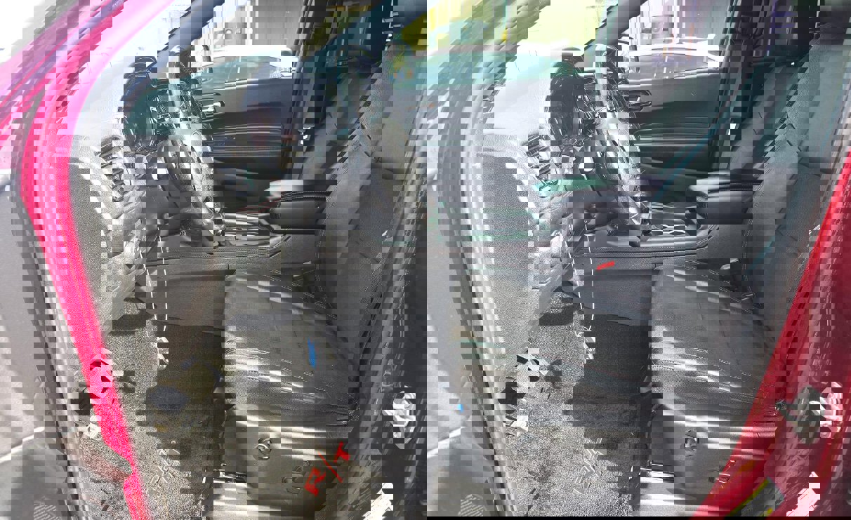 Used 2021 Dodge Durango R/T w/ Blacktop Package image 3