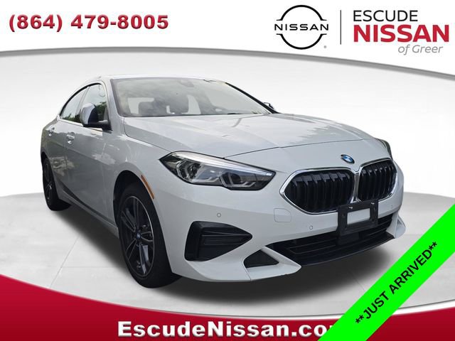 Used 2024 BMW 228i Gran Coupe FWD image 1