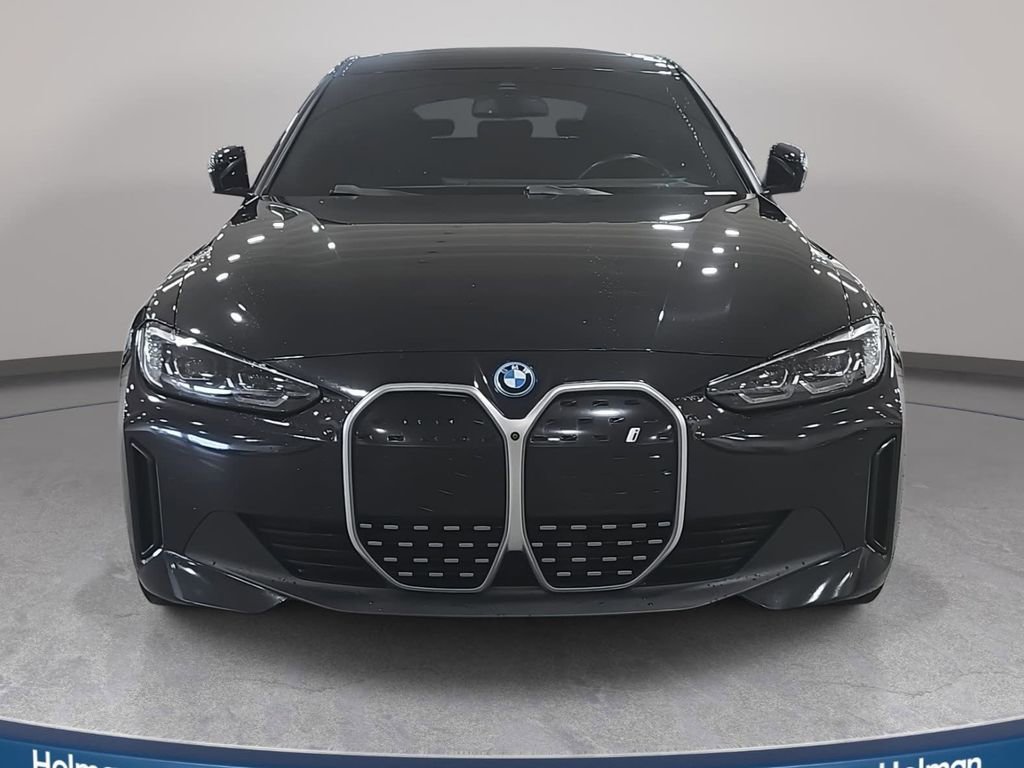 Used 2023 BMW i4 eDrive35 w/ Premium Package image 3