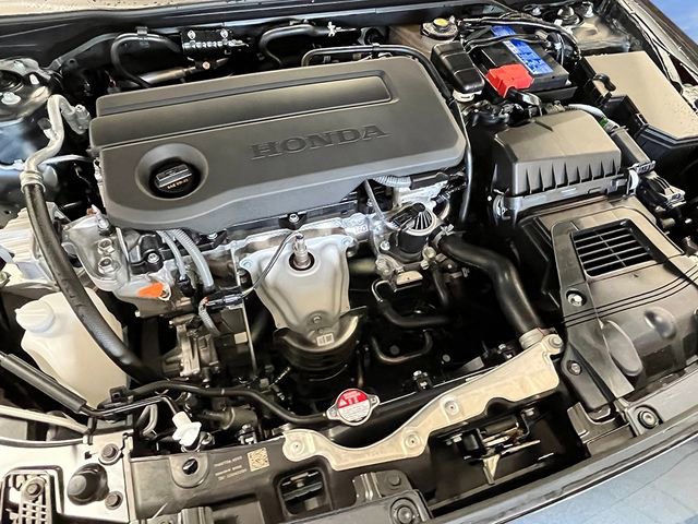 New 2026 Honda Civic Sport image 12