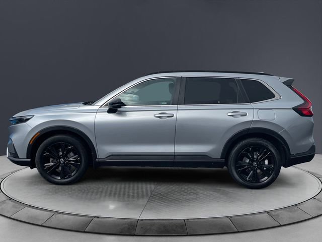 Used 2023 Honda CR-V Sport Touring image 2