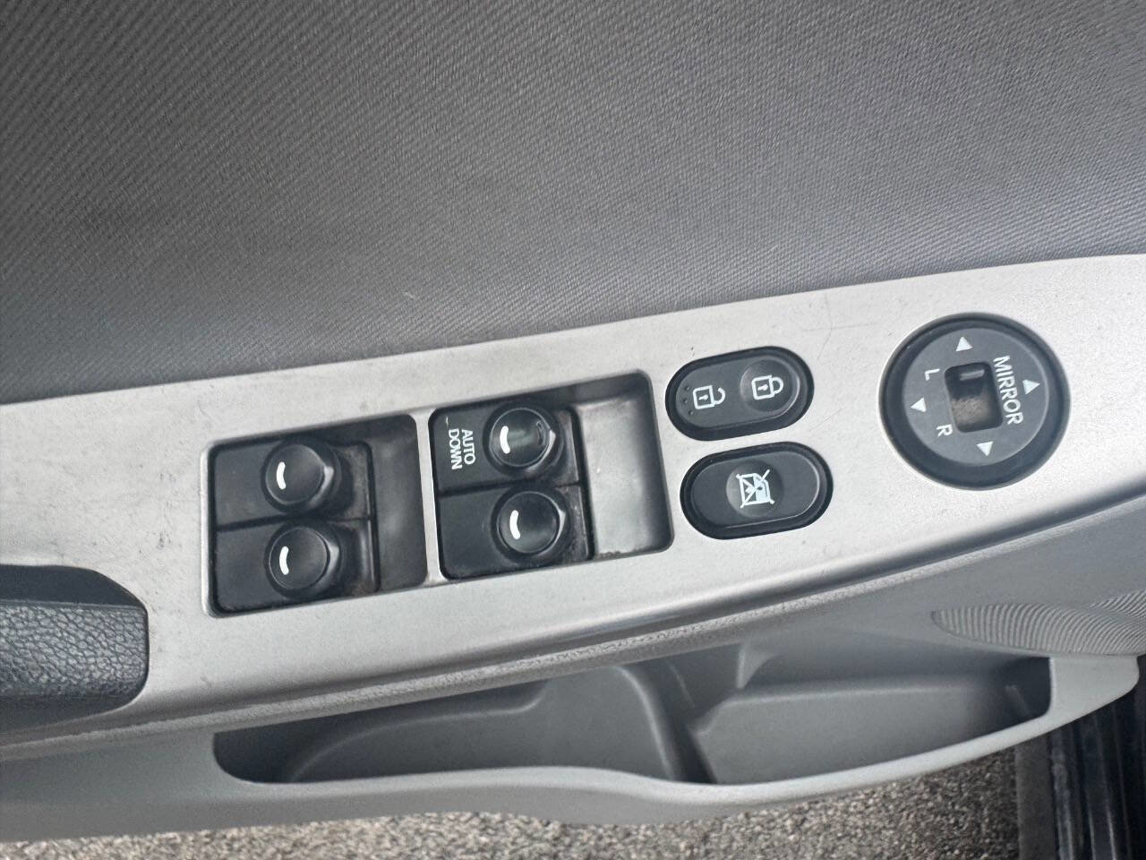 Used 2017 Hyundai Accent SE image 10