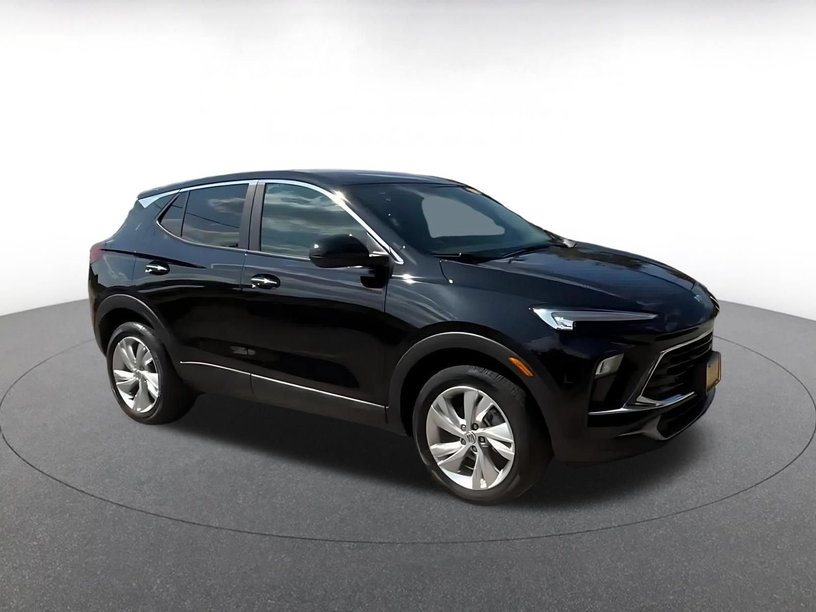Used 2025 Buick Encore GX Preferred AWD/4WD video 2