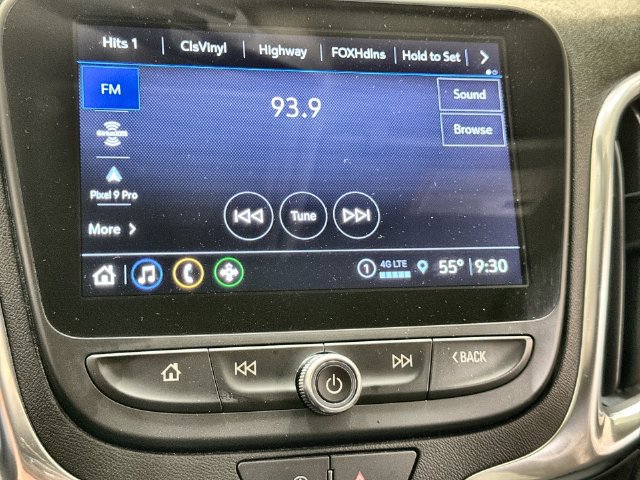 Used 2024 Chevrolet Equinox LT FWD image 13