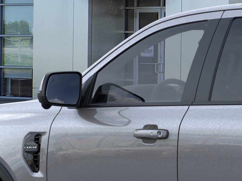 New 2026 Ford Ranger Lariat image 21
