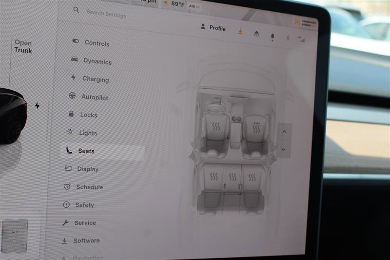 Used 2023 Tesla Model Y Long Range image 16