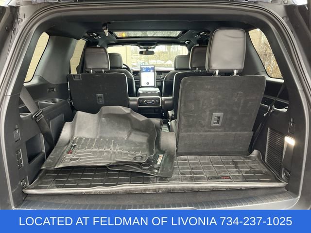 Used 2022 Ford Expedition Limited image 27
