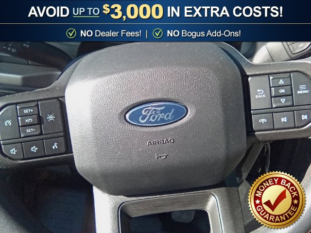 Certified 2024 Ford F150 XL RWD image 18