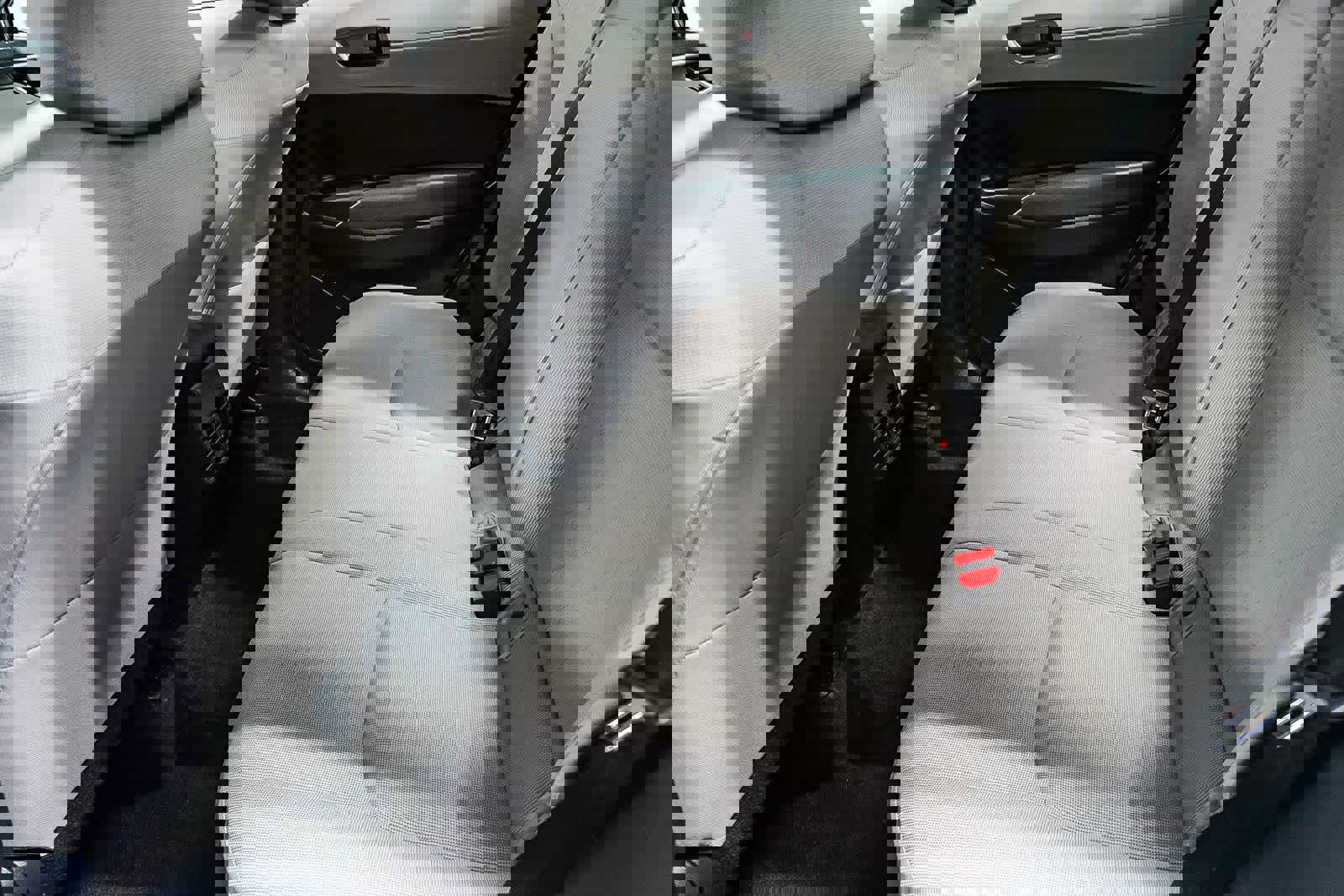 Certified 2025 Toyota Corolla Cross L image 20