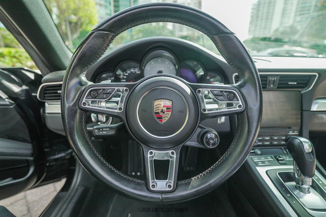 Used 2017 Porsche 911 Carrera S image 59