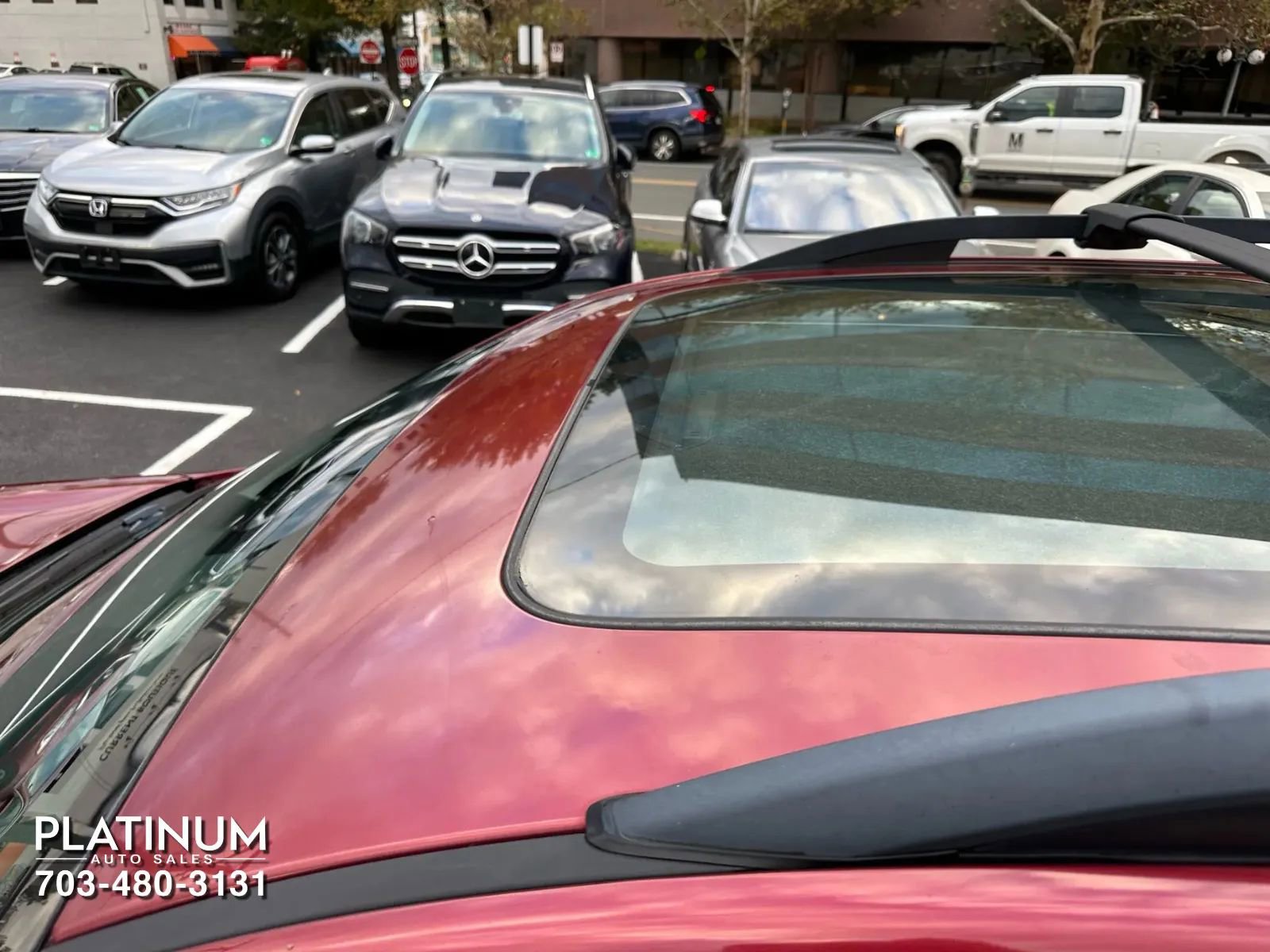 Used 2018 Subaru Forester 2.5i Limited image 18