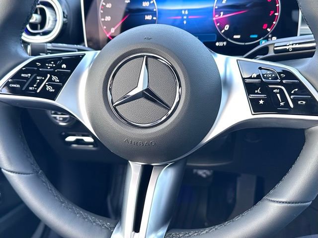 New 2026 Mercedes-Benz C 300 C 300 image 15