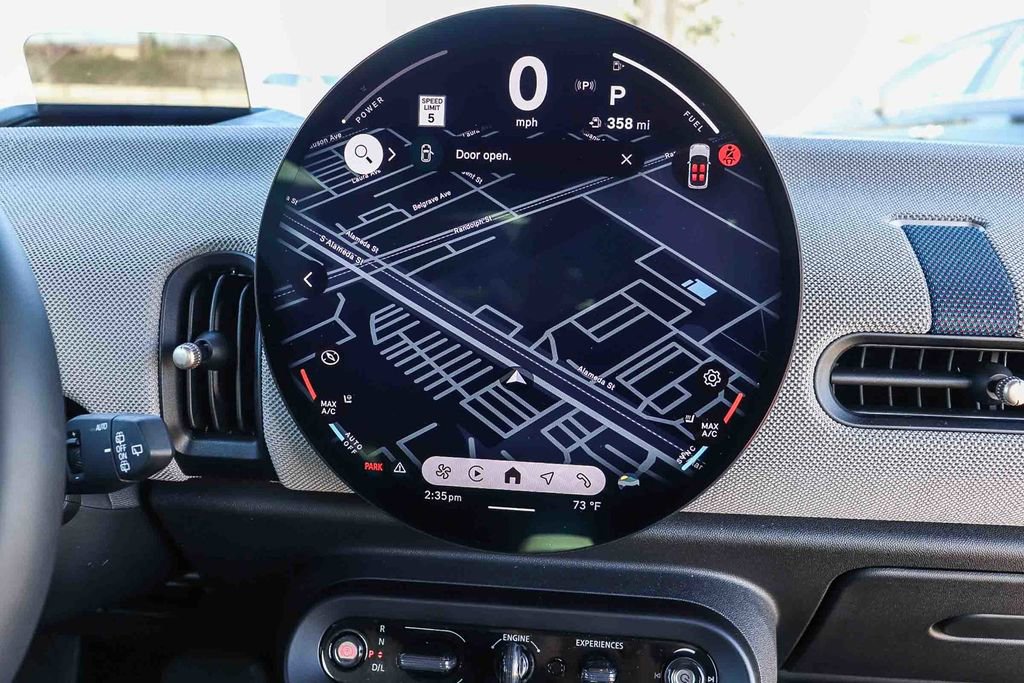 Used 2025 MINI Cooper S image 14