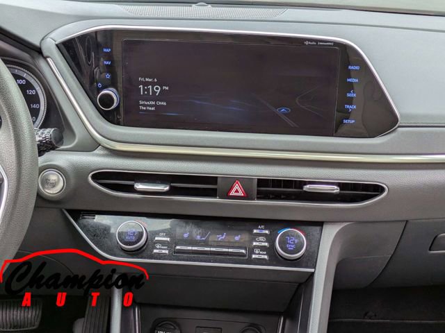 Used 2023 Hyundai Sonata SEL FWD image 20