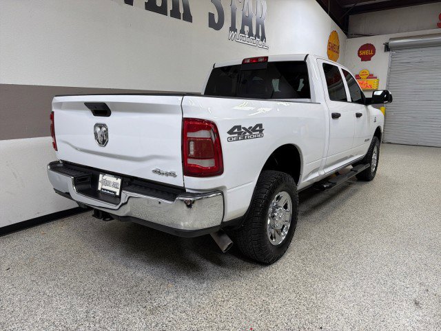 Used 2020 RAM 2500 Tradesman image 34