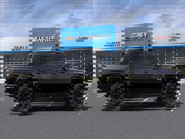 New 2025 GMC Hummer EV 2X w/ LPO, Illumination Package image 5
