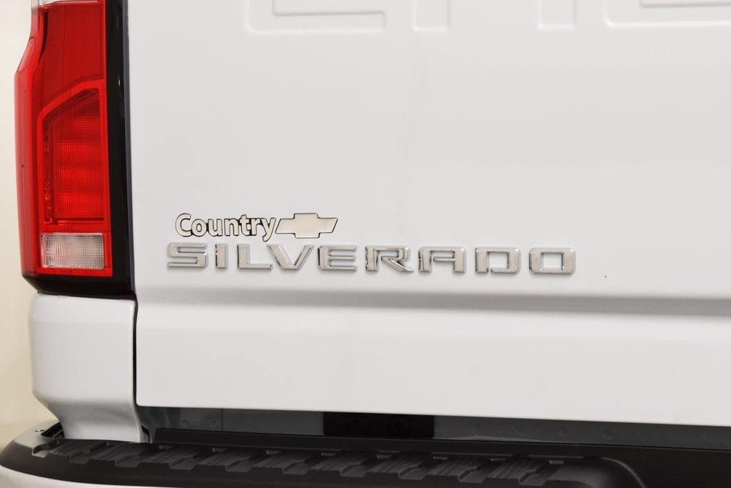 New 2026 Chevrolet Silverado 2500 High Country w/ High Country Premium Package AWD/4WD image 24