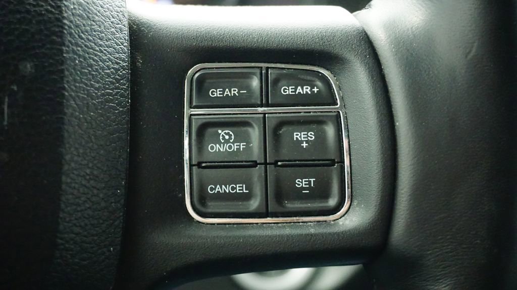 Certified 2018 RAM 1500 Sport w/ Convenience Group image 33