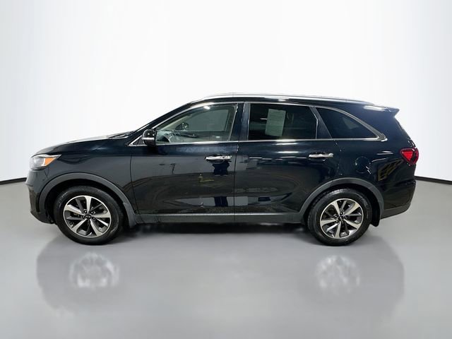 Used 2019 Kia Sorento EX image 8