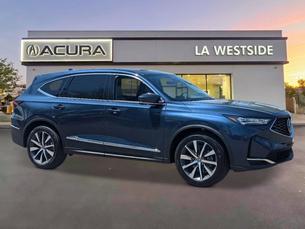 New 2026 Acura MDX w/ Technology Package image 7