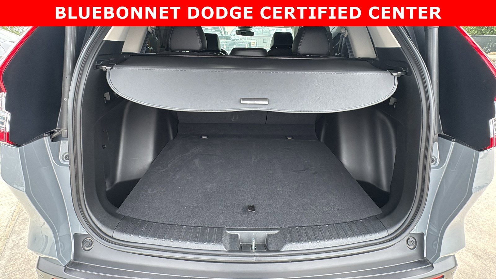 Used 2025 Honda CR-V EX-L image 25