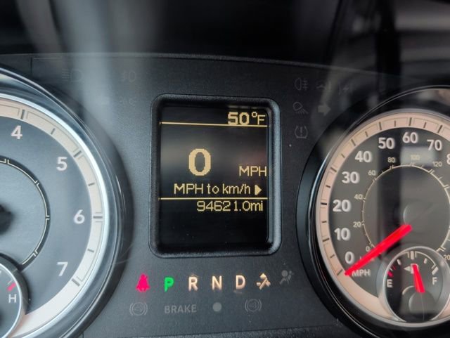 Used 2017 RAM 2500 Tradesman image 22