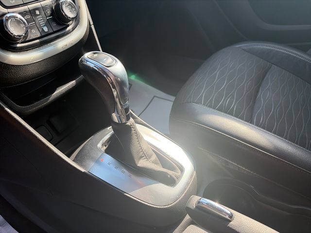 Used 2016 Buick Encore Convenience FWD image 16