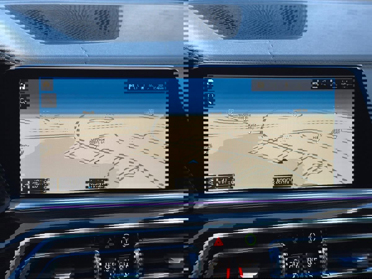 Used 2023 BMW X5 xDrive45e w/ Executive Package image 32