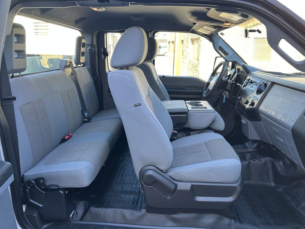 Used 2013 Ford F250 XL RWD image 9