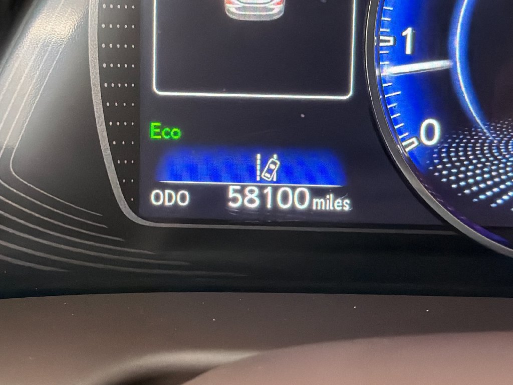 Used 2019 Lexus ES 350 w/ Premium Package FWD image 26