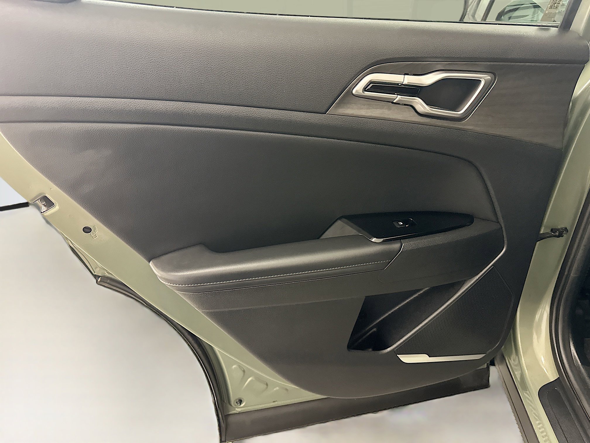 Used 2023 Kia Sportage X-Line image 27