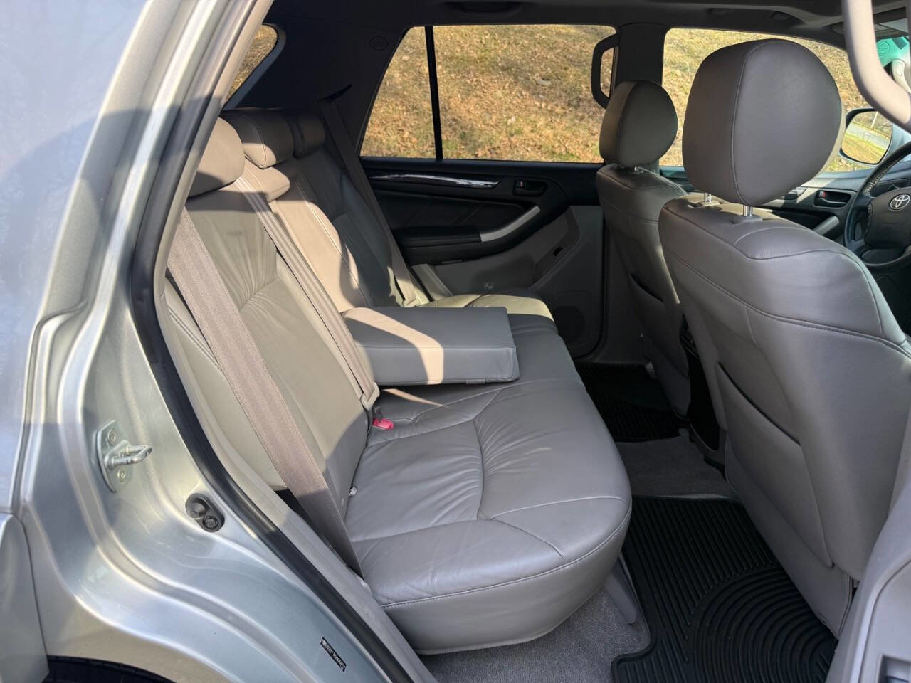 Used 2008 Toyota 4Runner Limited image 70