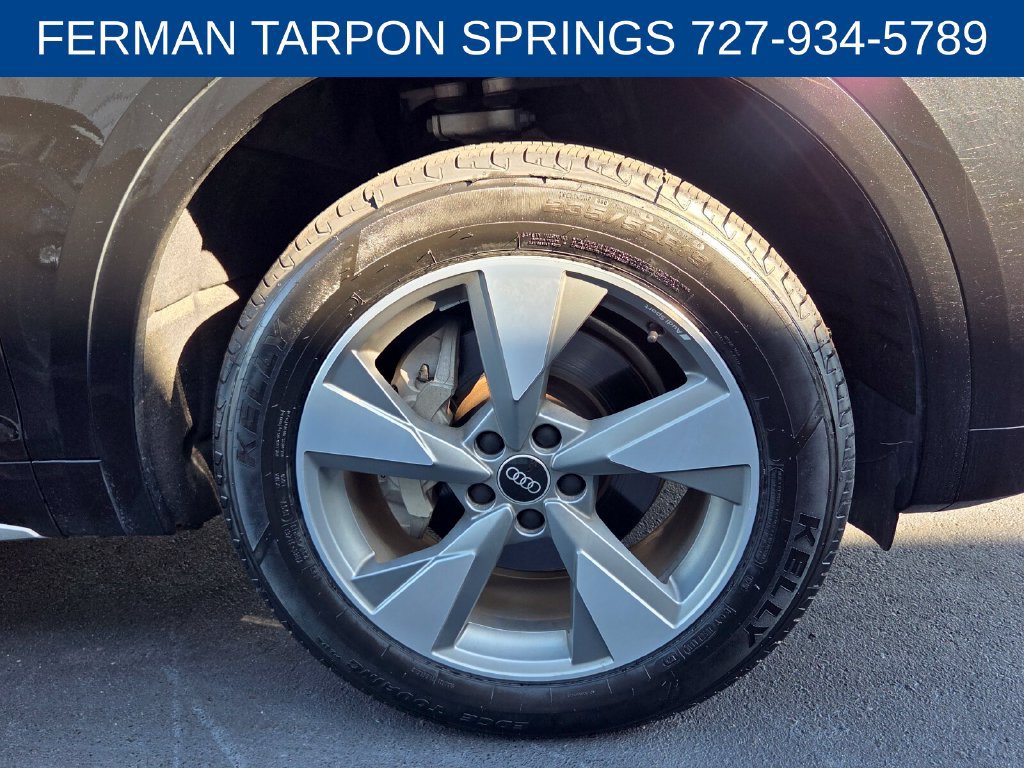 Used 2024 Audi Q5 2.0T Premium w/ Convenience Package AWD/4WD image 9