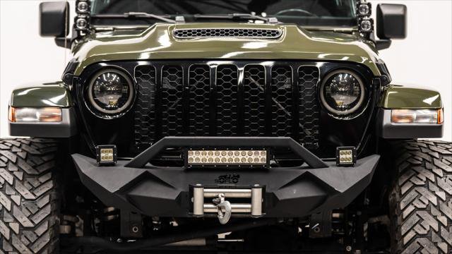 Used 2022 Jeep Gladiator Sport image 43