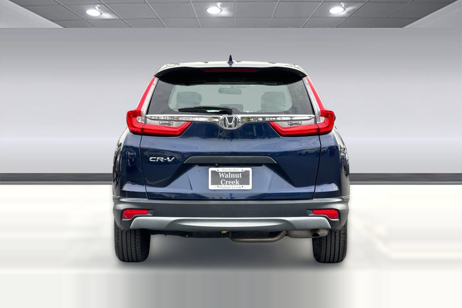 Used 2018 Honda CR-V LX image 9