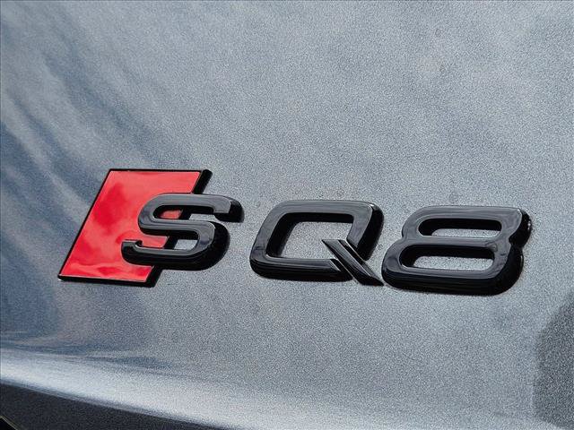 Used 2022 Audi SQ8 Prestige AWD/4WD image 30