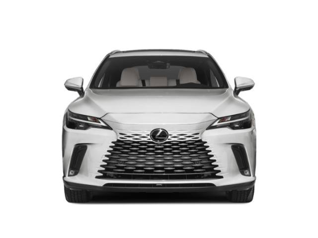 Used 2026 Lexus RX 350 Premium w/ Convenience Package AWD/4WD image 4