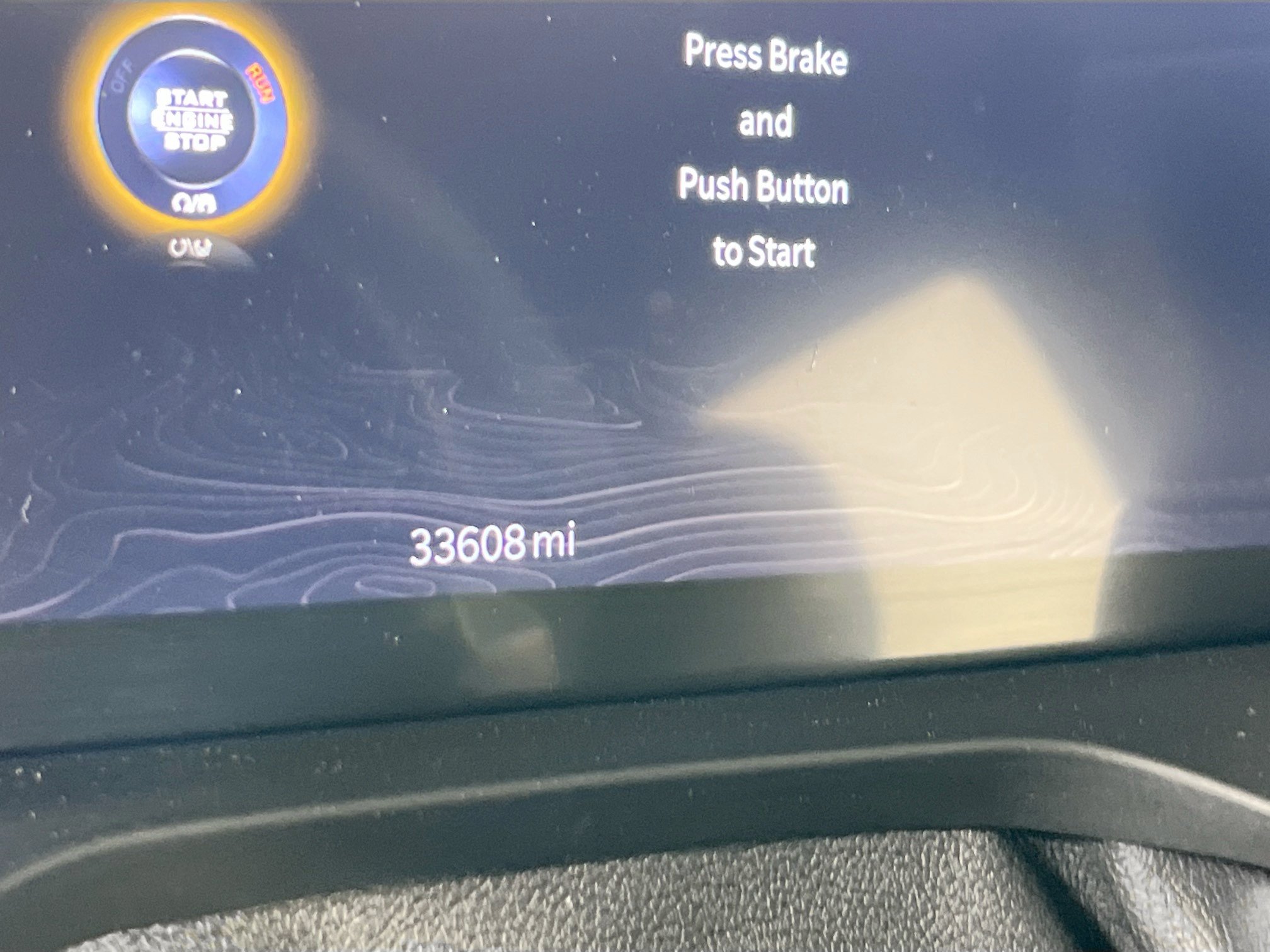 Used 2023 Jeep Grand Cherokee Altitude AWD/4WD image 12