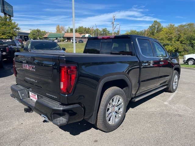 New 2026 GMC Sierra 1500 Denali w/ Technology Package image 6