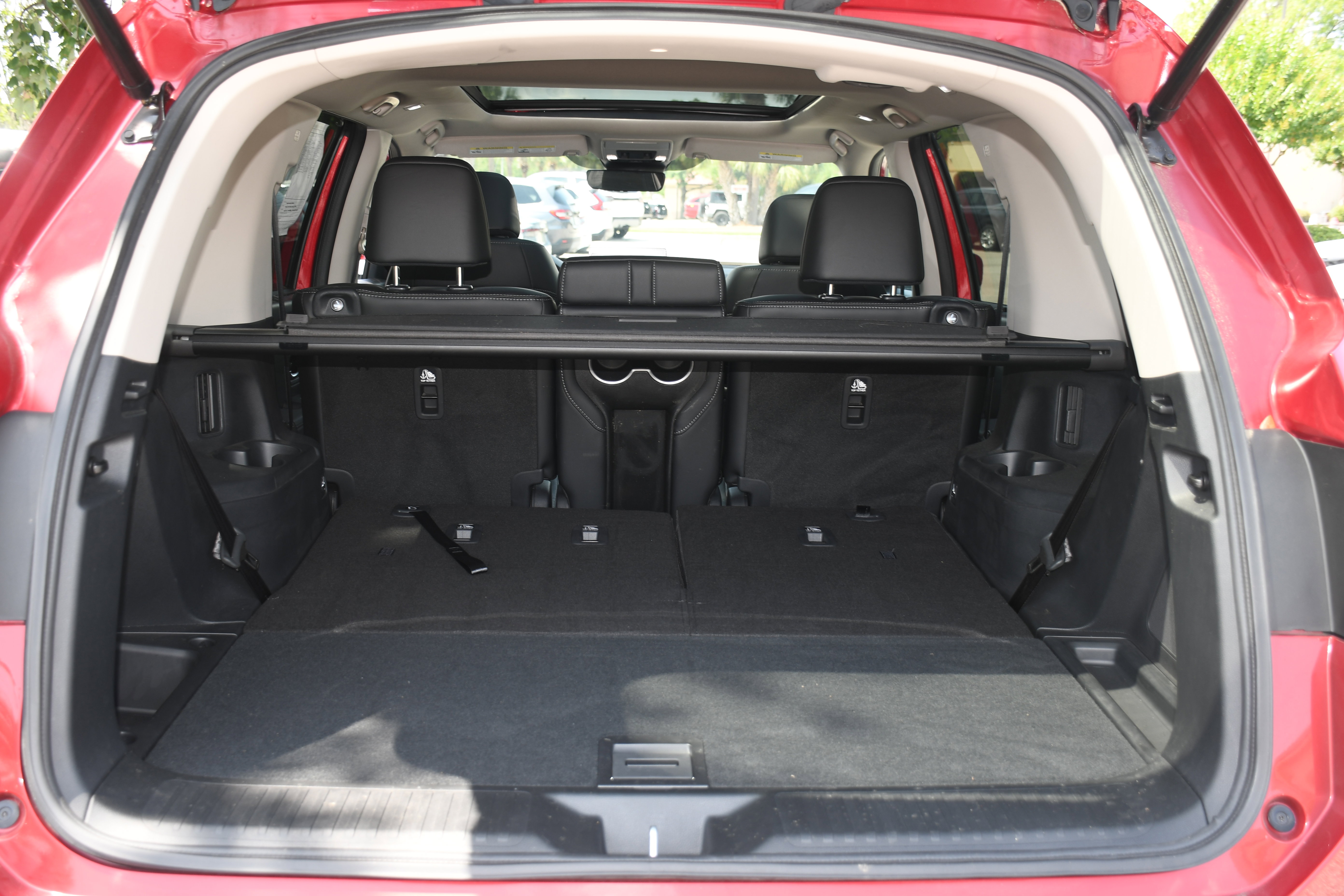 Used 2024 Honda Pilot Touring image 19