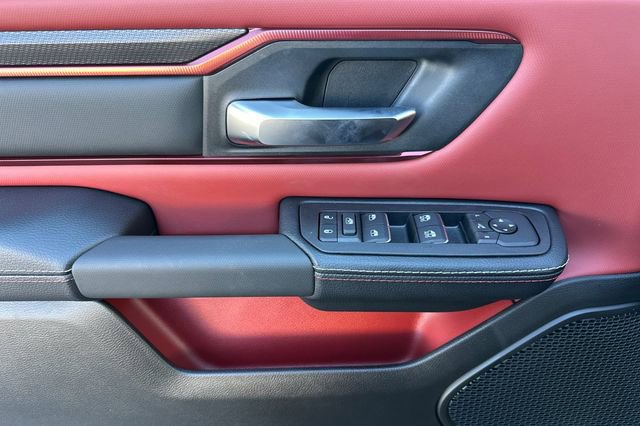 New 2026 RAM 1500 Rebel w/ Bed Utility Group image 14