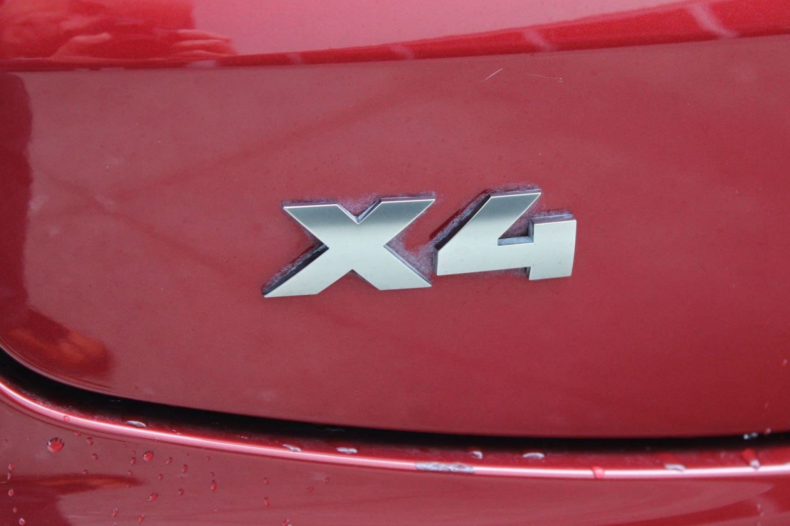 Used 2020 BMW X4 M40i image 20