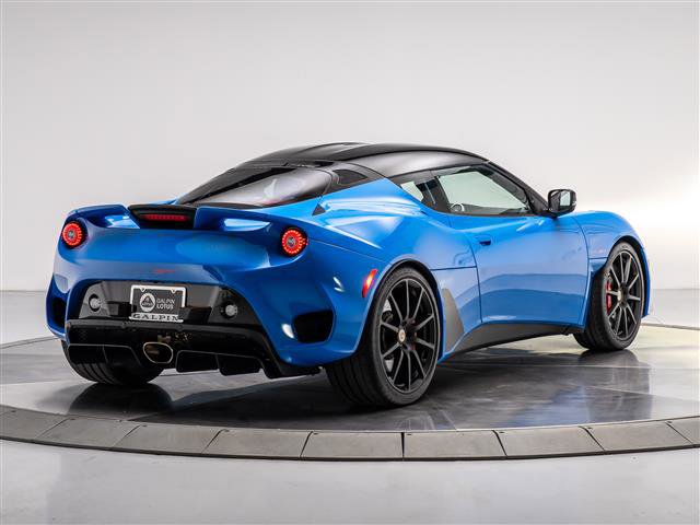 Used 2020 Lotus Evora image 5