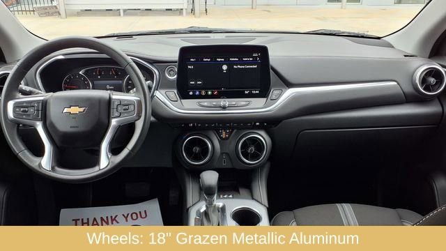 Used 2023 Chevrolet Blazer LT w/ Convenience Package image 27