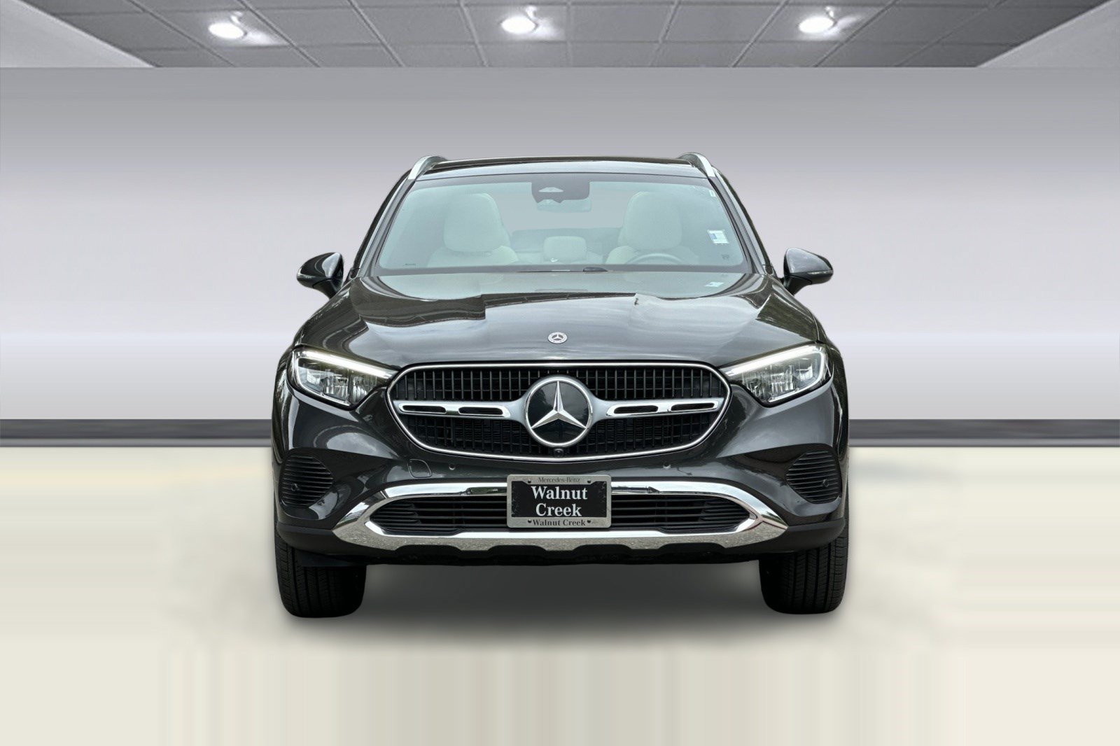 Certified 2025 Mercedes-Benz GLC 350e 4MATIC image 6